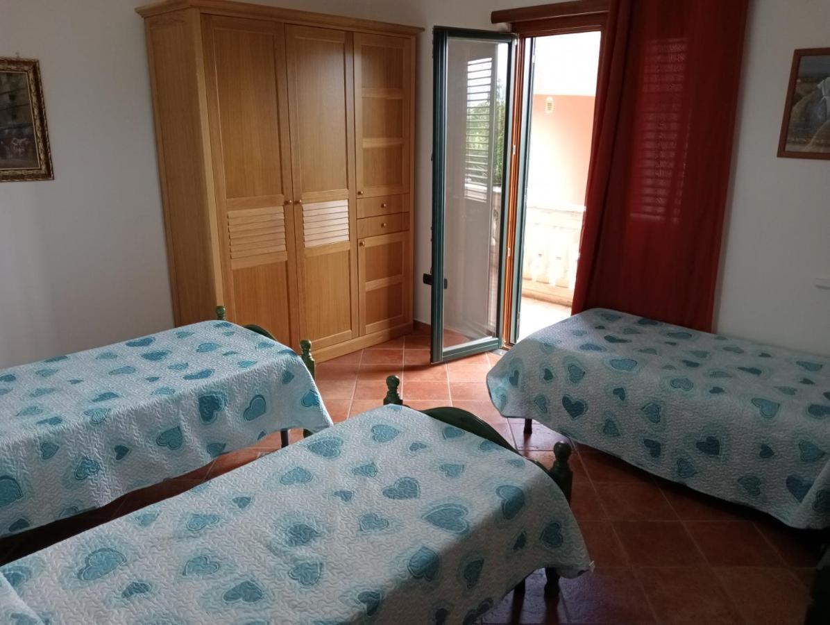 Hotel Sottovento Sant'Egidio del Monte Albino Екстериор снимка